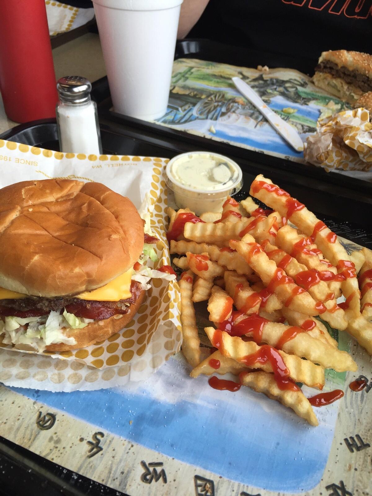 Photo credit: nextdoor