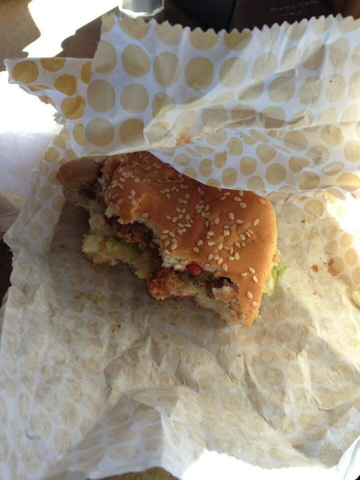 Photo credit: nextdoor