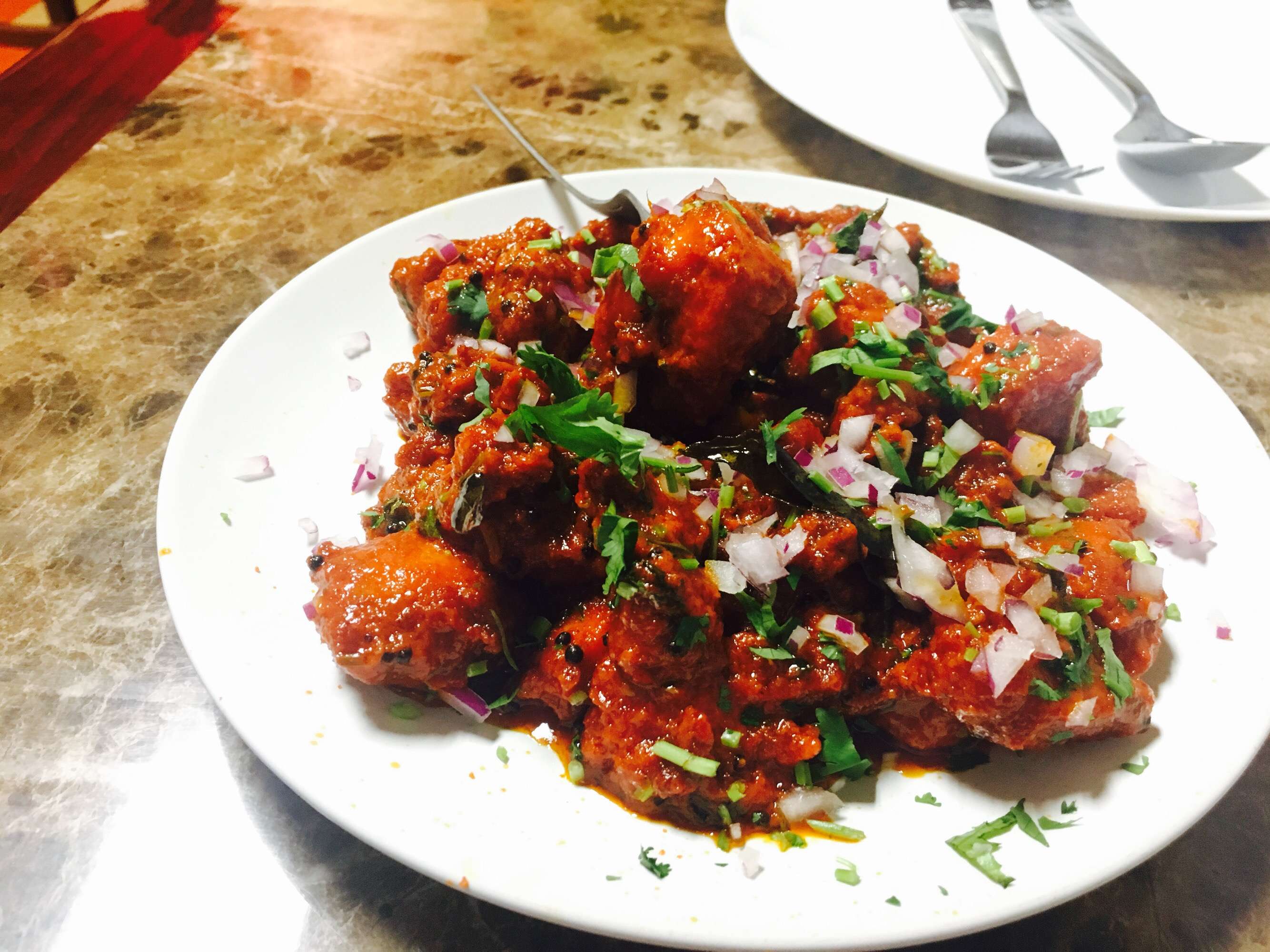 Photo credit: zomato