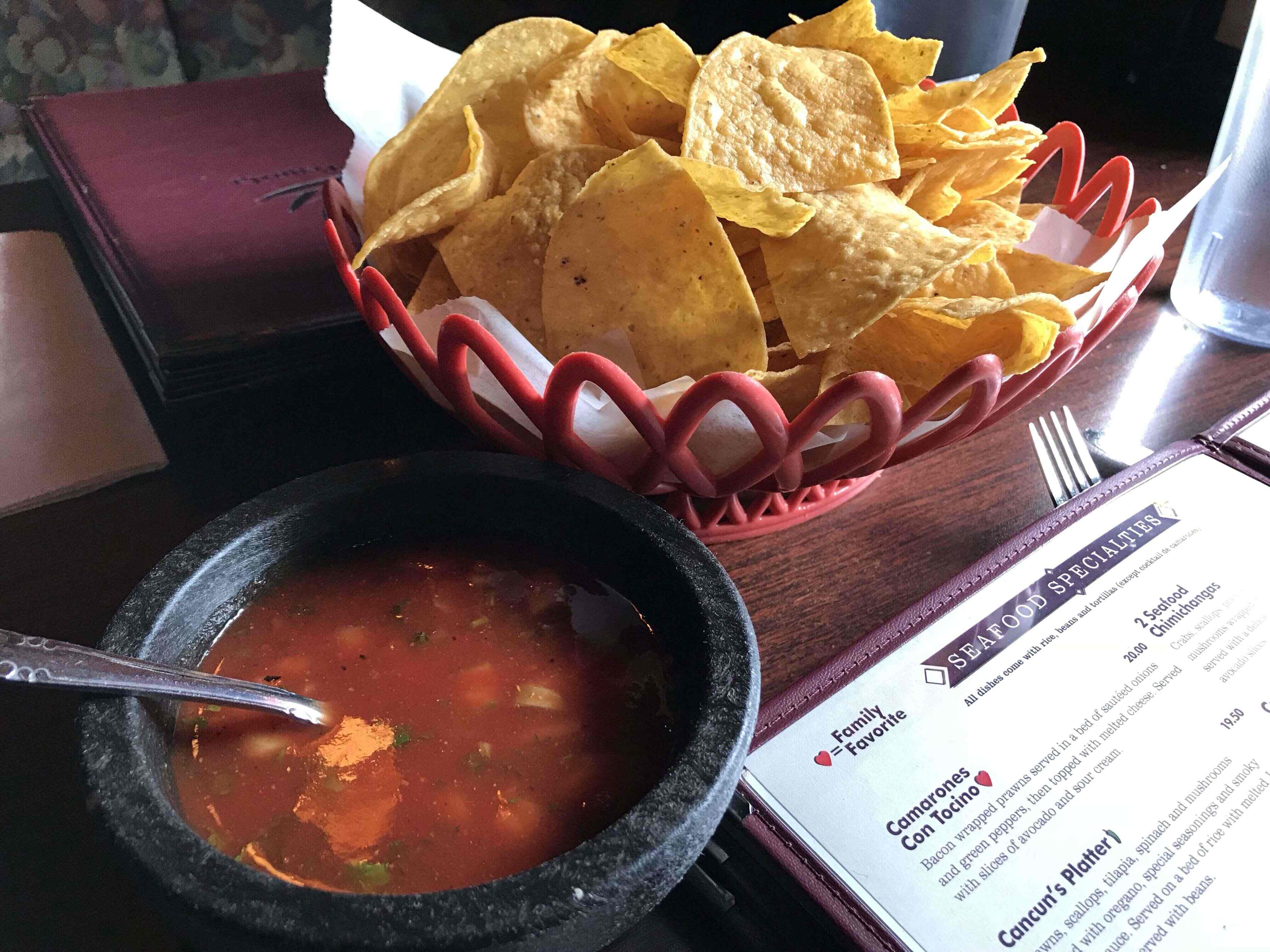 Photo credit: zomato
