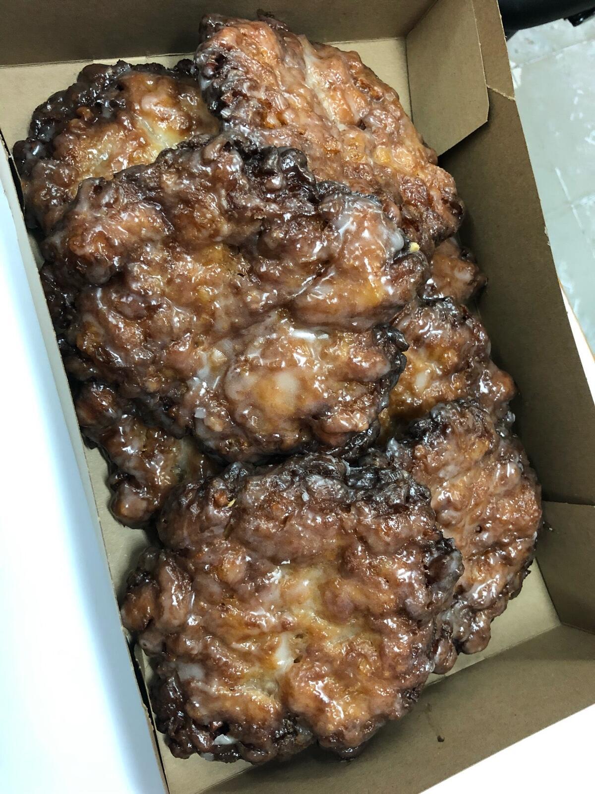 Photo credit: nextdoor