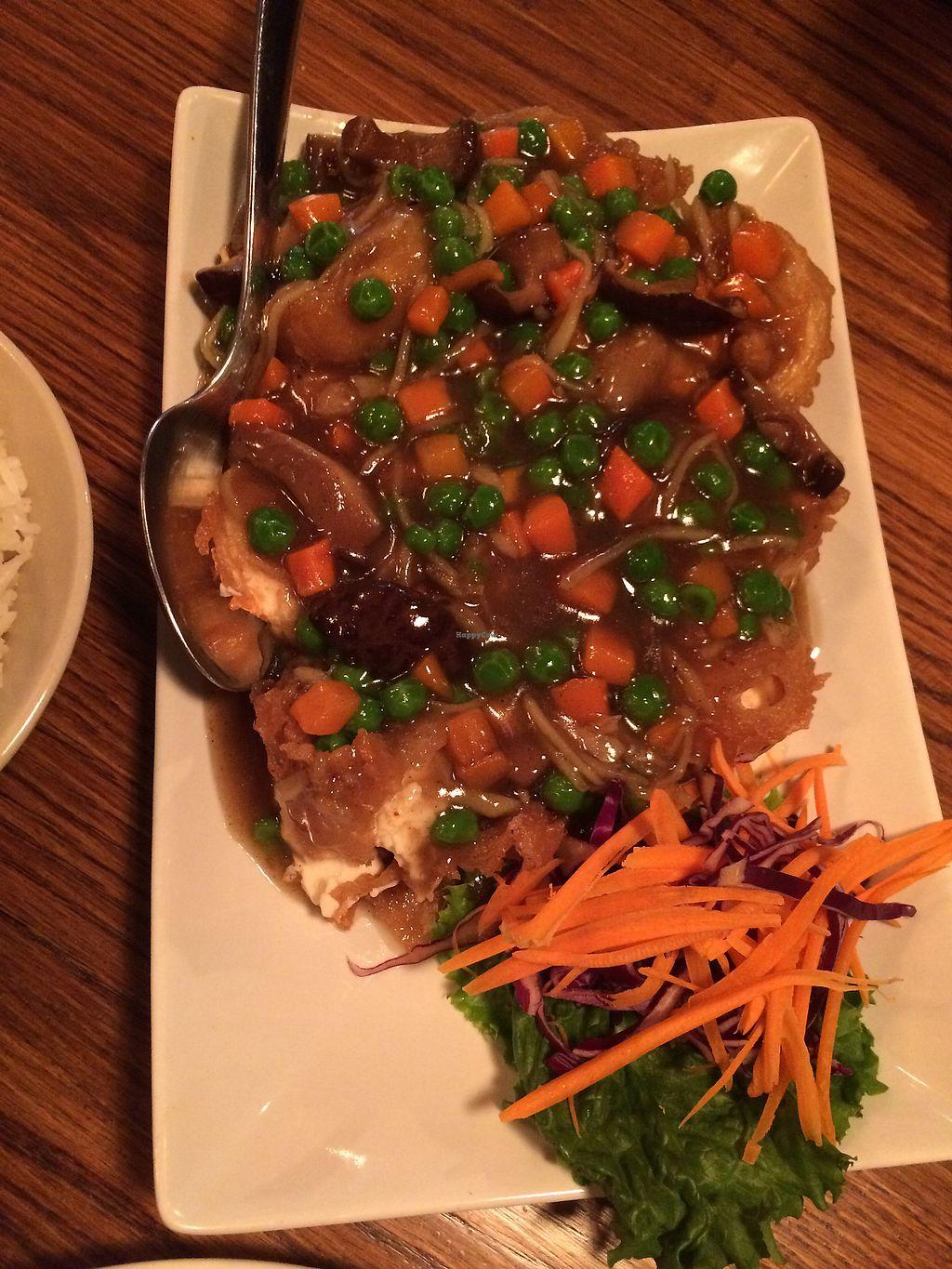 Photo credit: happycow