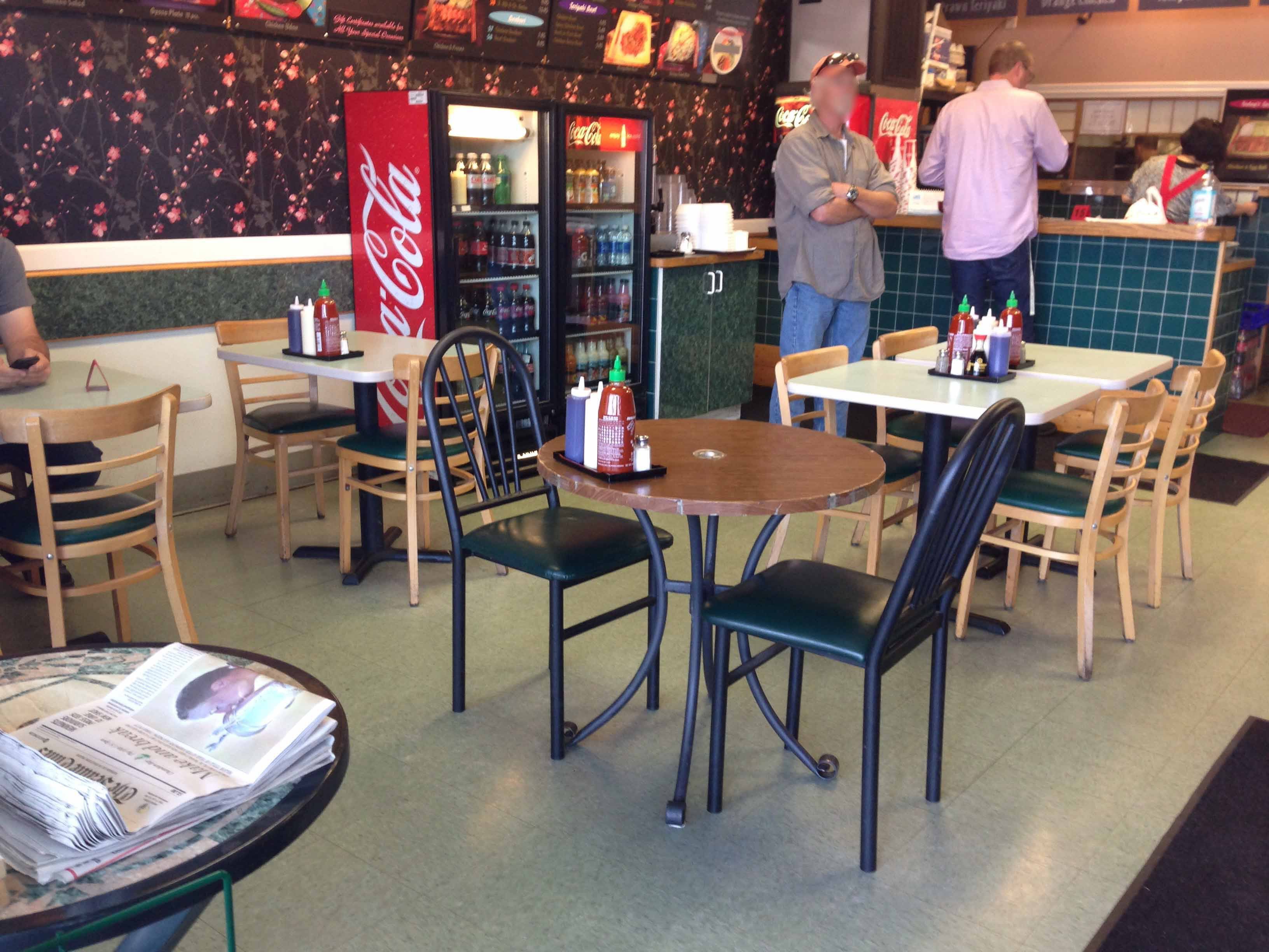 Photo credit: zomato