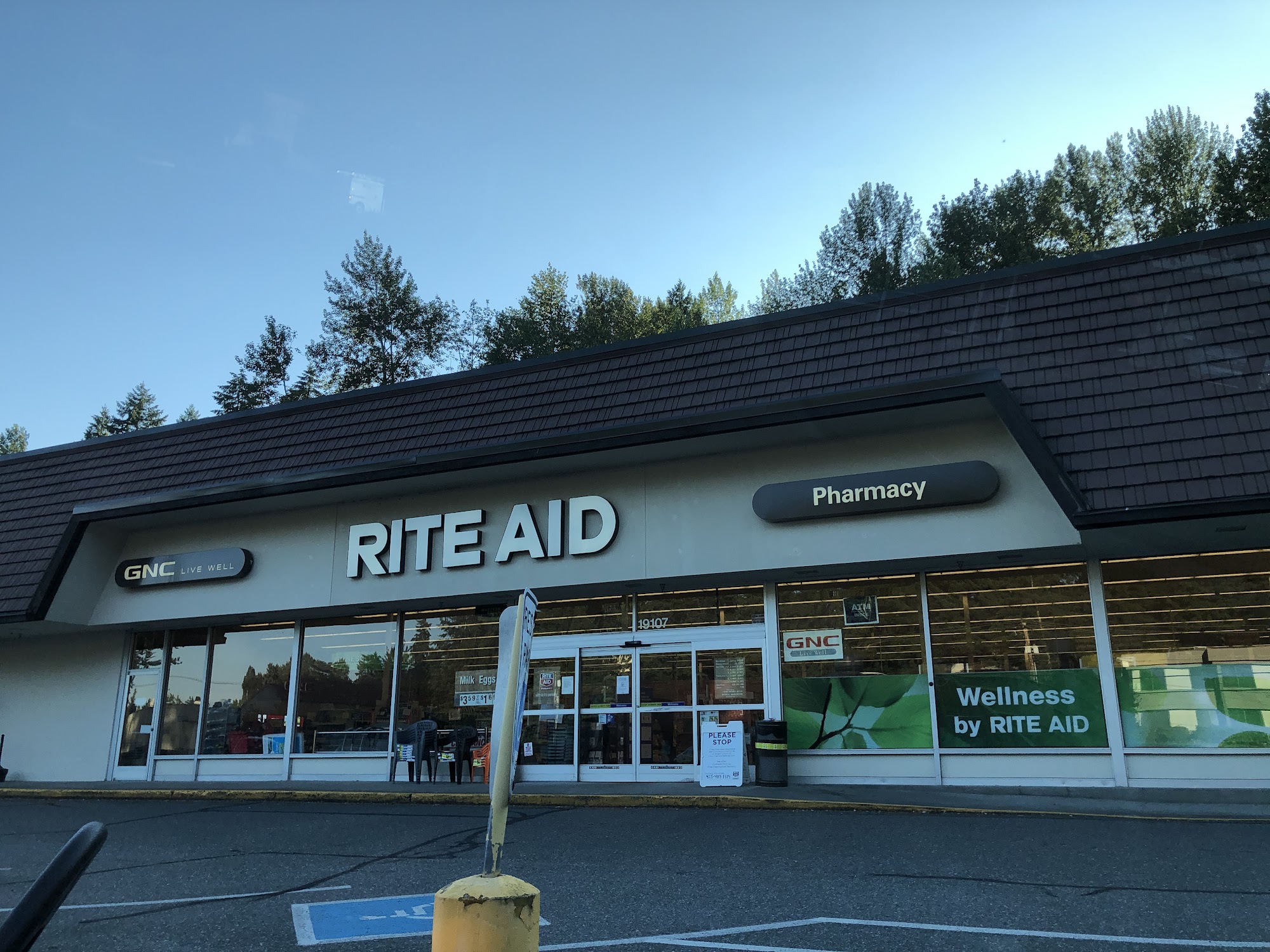 Rite Aid