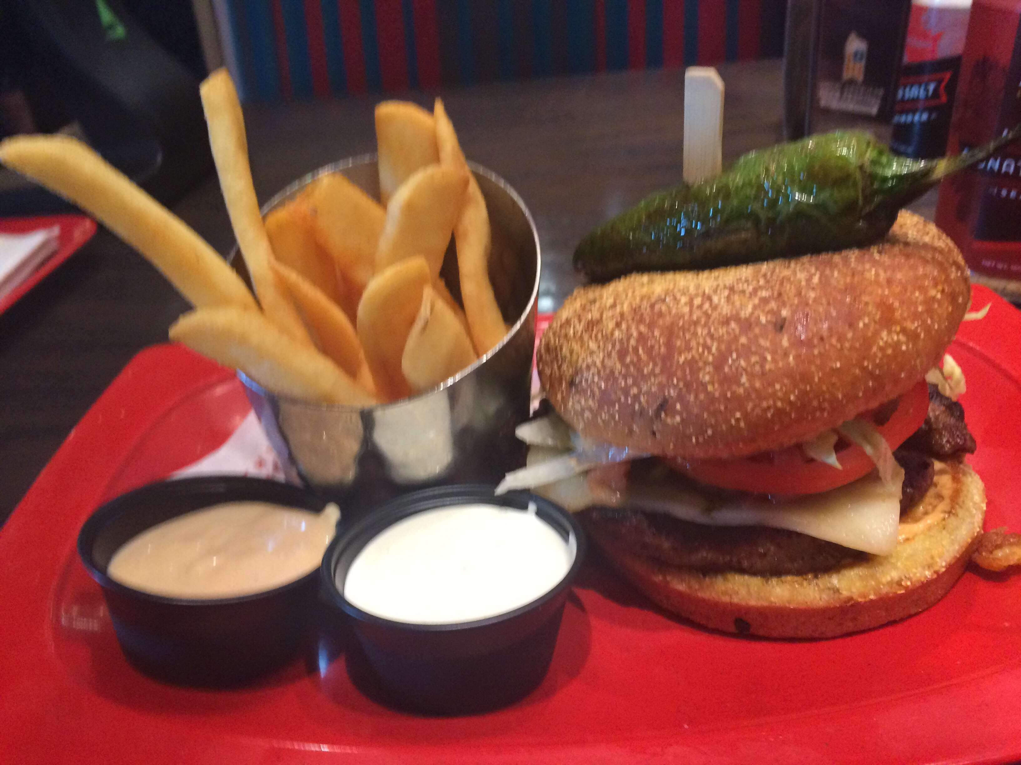 Photo credit: zomato