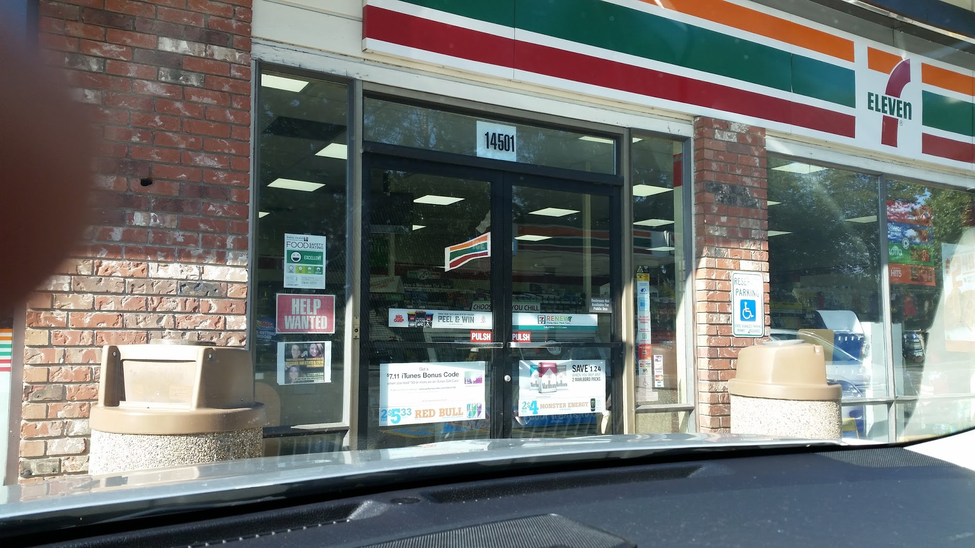 7-Eleven