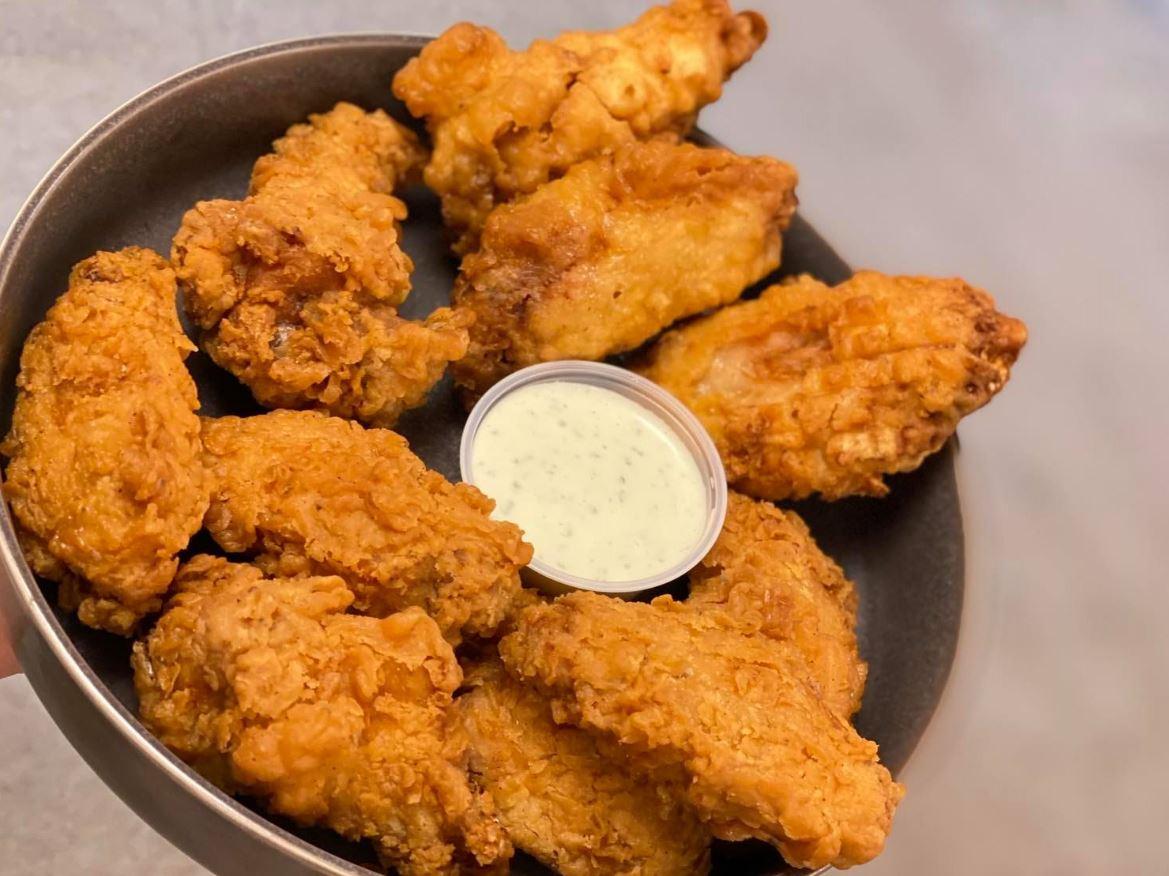 Photo credit: grubhub