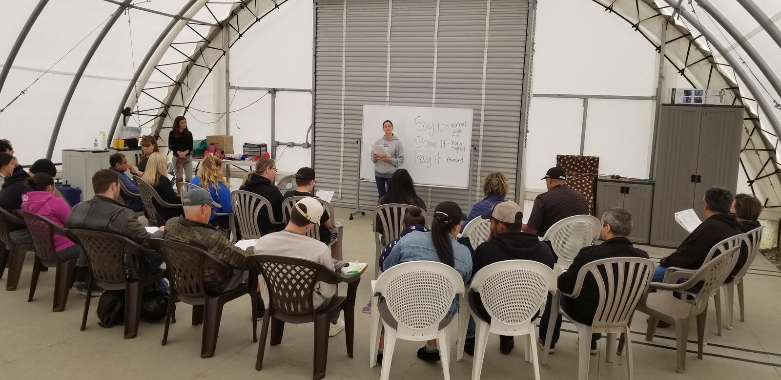 Photo credit: nextdoor