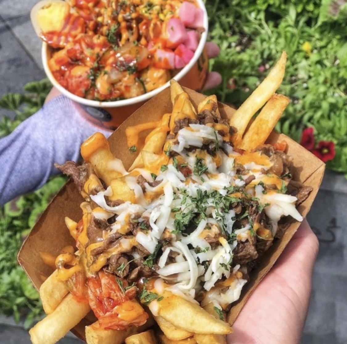 Photo credit: grubhub