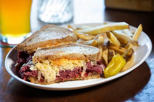 Photo credit: ubereats