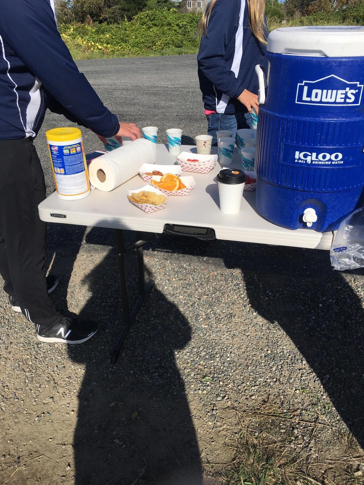 Photo credit: nextdoor