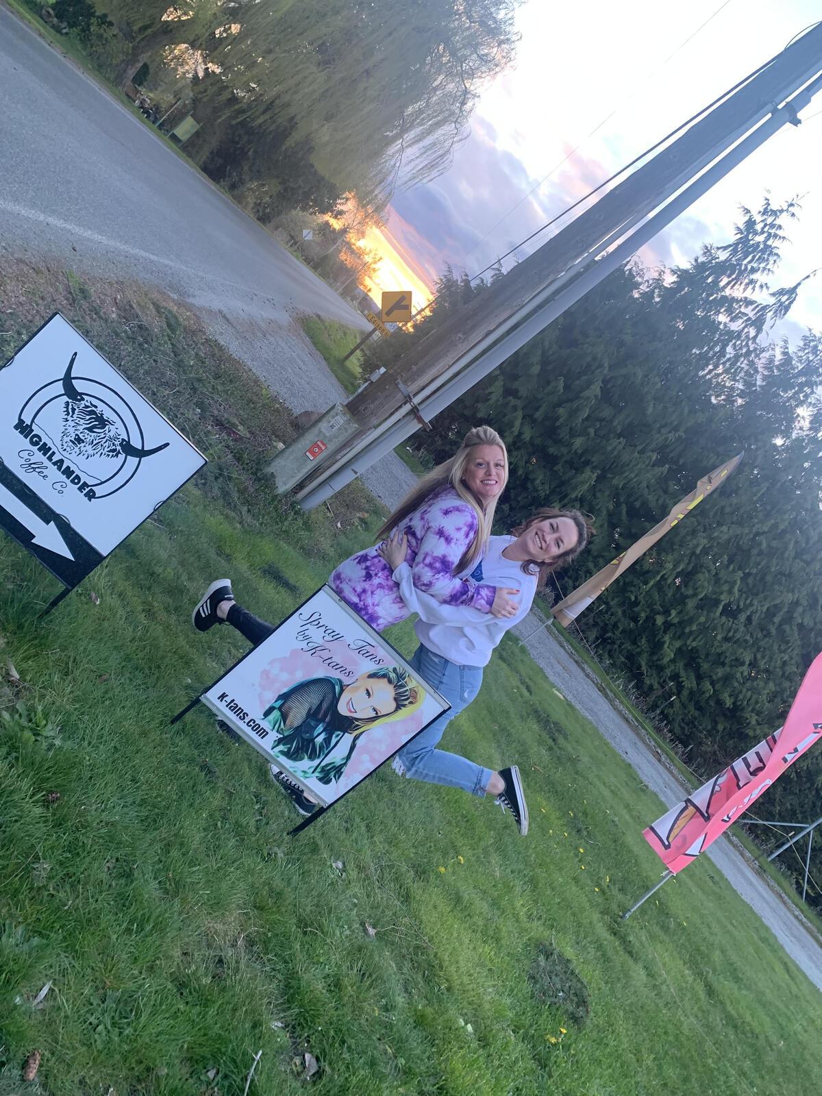 Photo credit: nextdoor