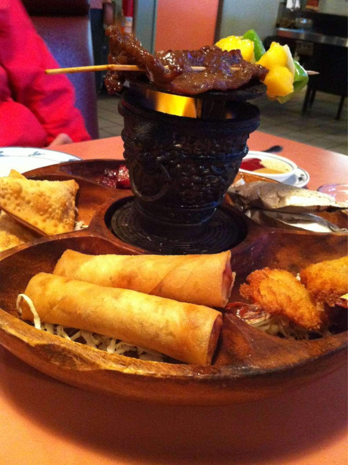 Photo credit: zomato