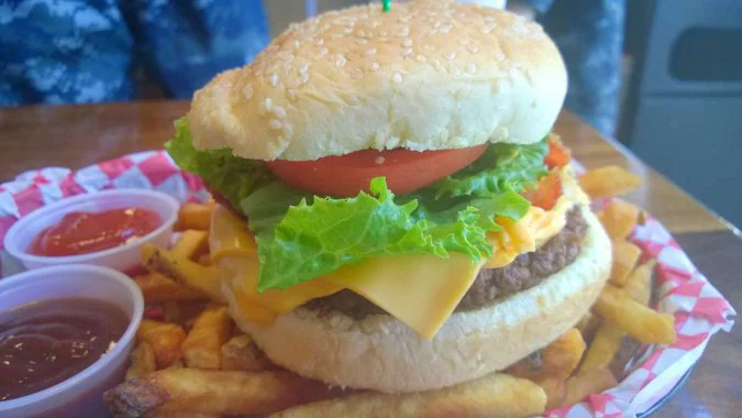 Photo credit: zomato