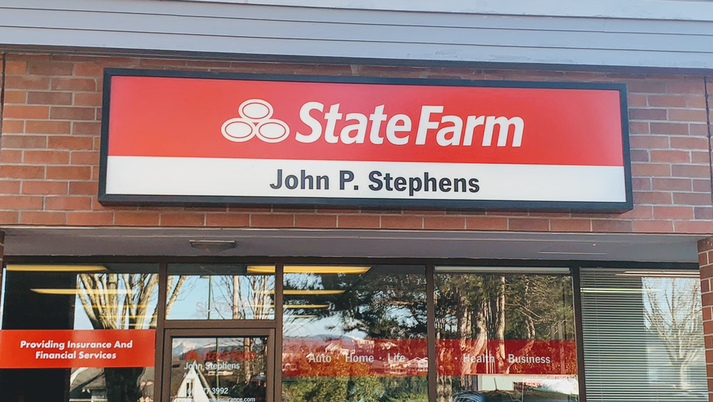 John Stephens - State Farm Insurance Agent