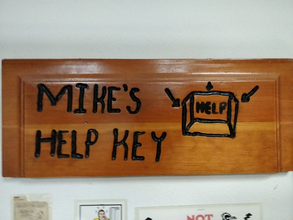 Mike's Help Key LLC
