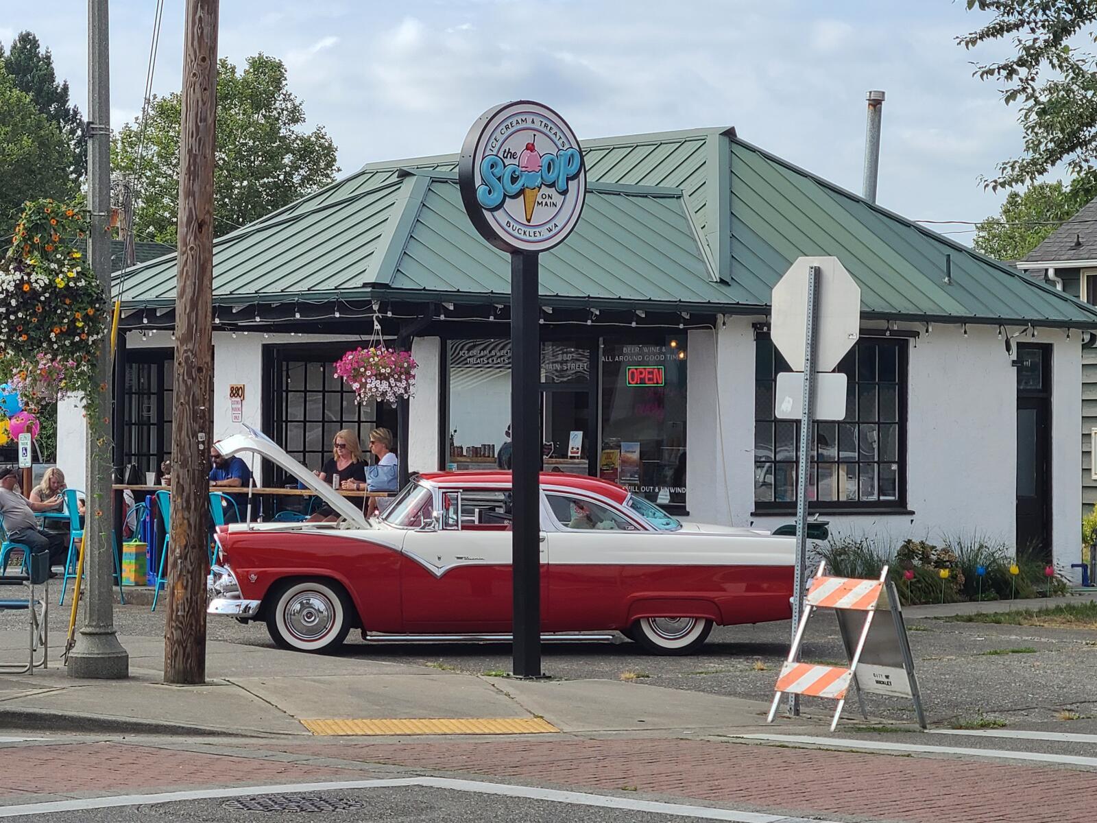 Photo credit: nextdoor