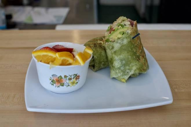 Photo credit: ubereats