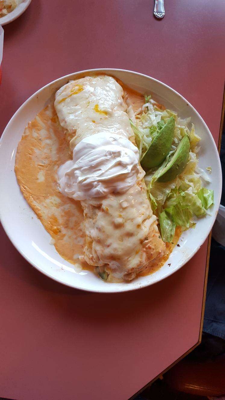 Photo credit: zomato