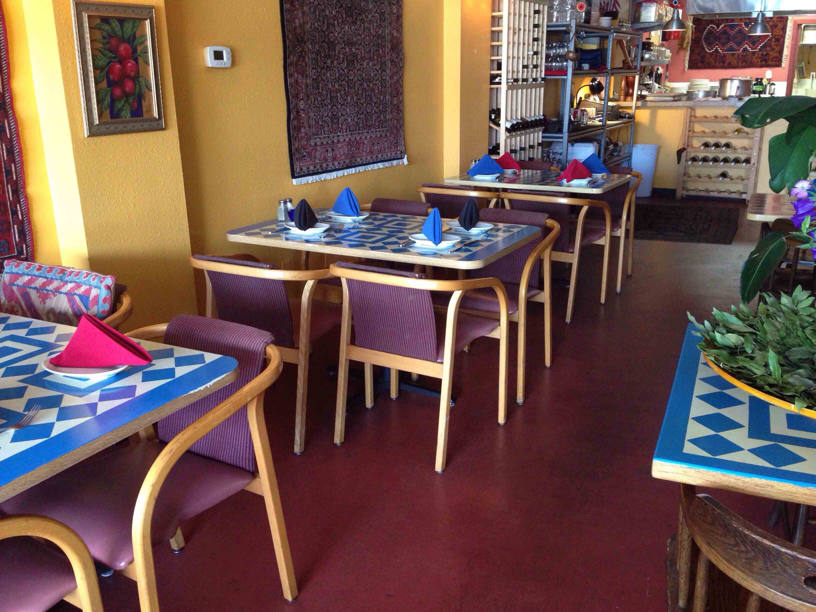 Photo credit: zomato