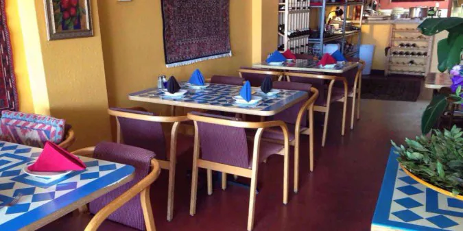 Photo credit: zomato