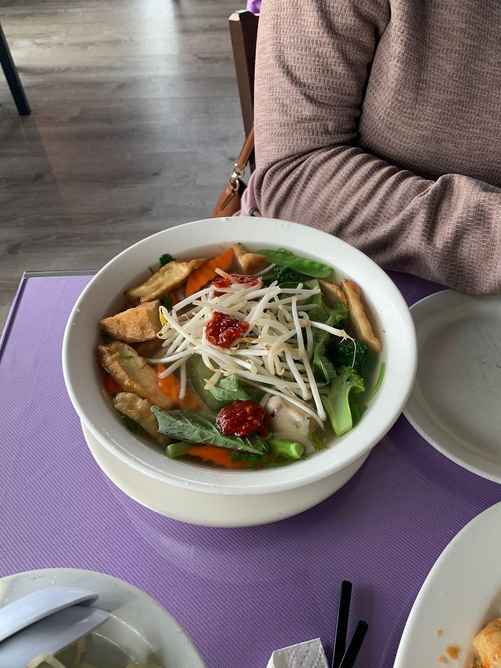 Photo credit: happycow