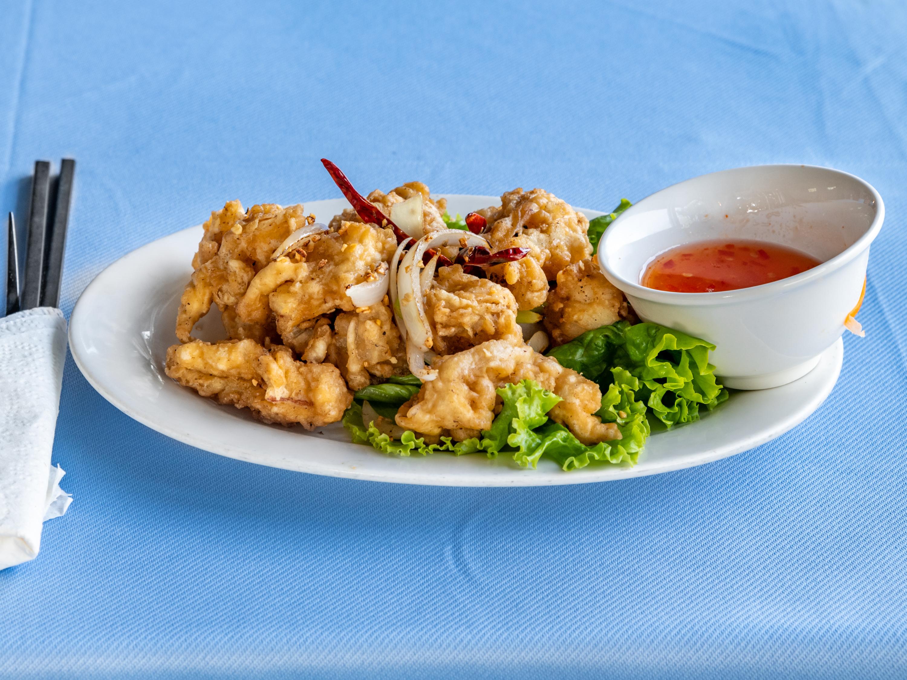 Photo credit: grubhub