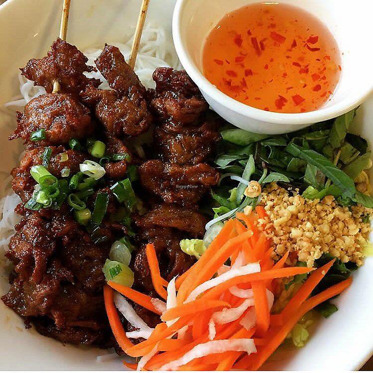 Photo credit: happycow