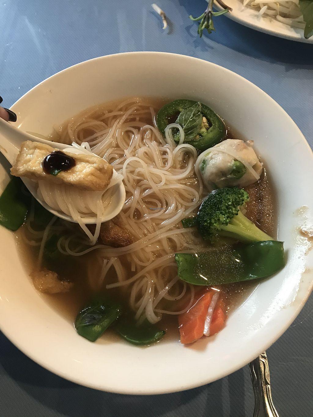 Photo credit: happycow