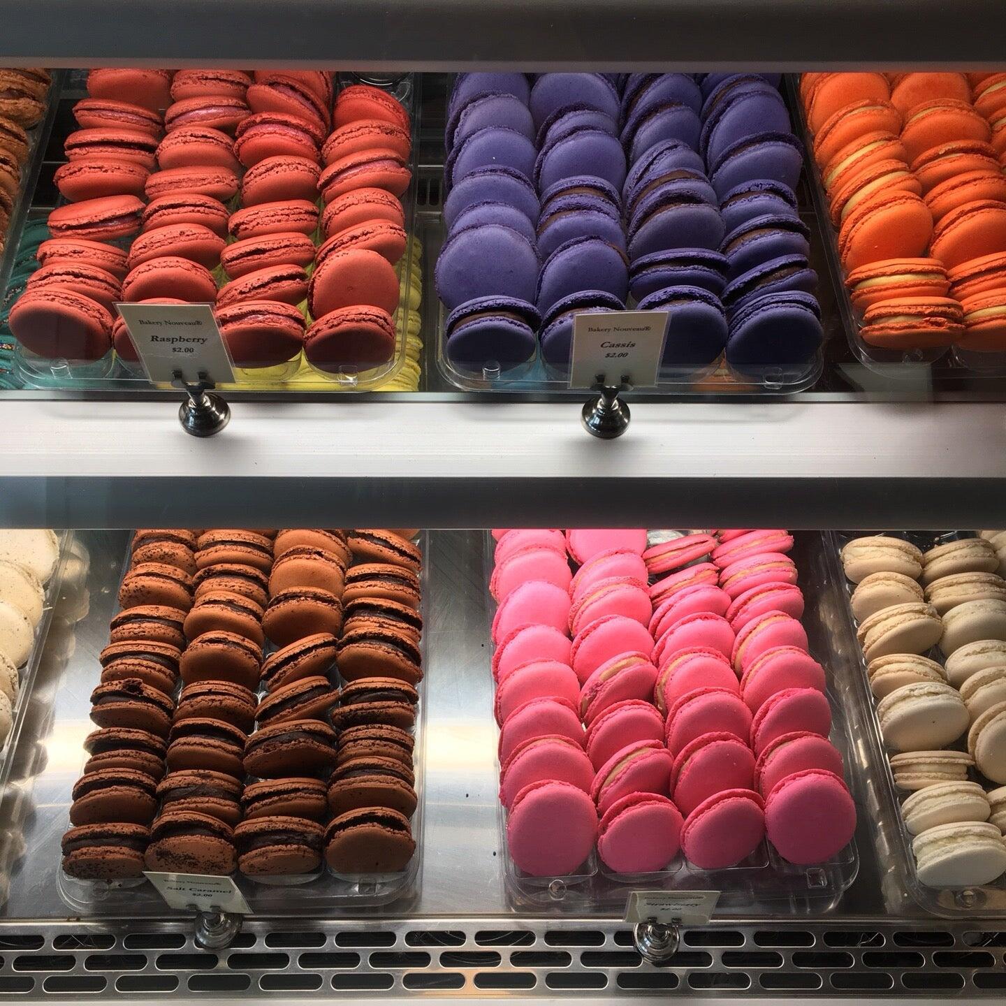 Photo credit: nextdoor