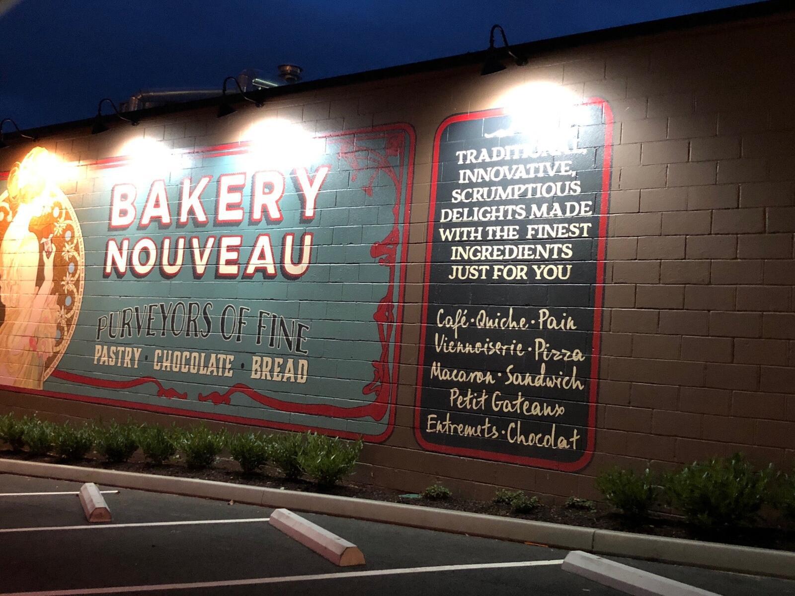 Photo credit: nextdoor