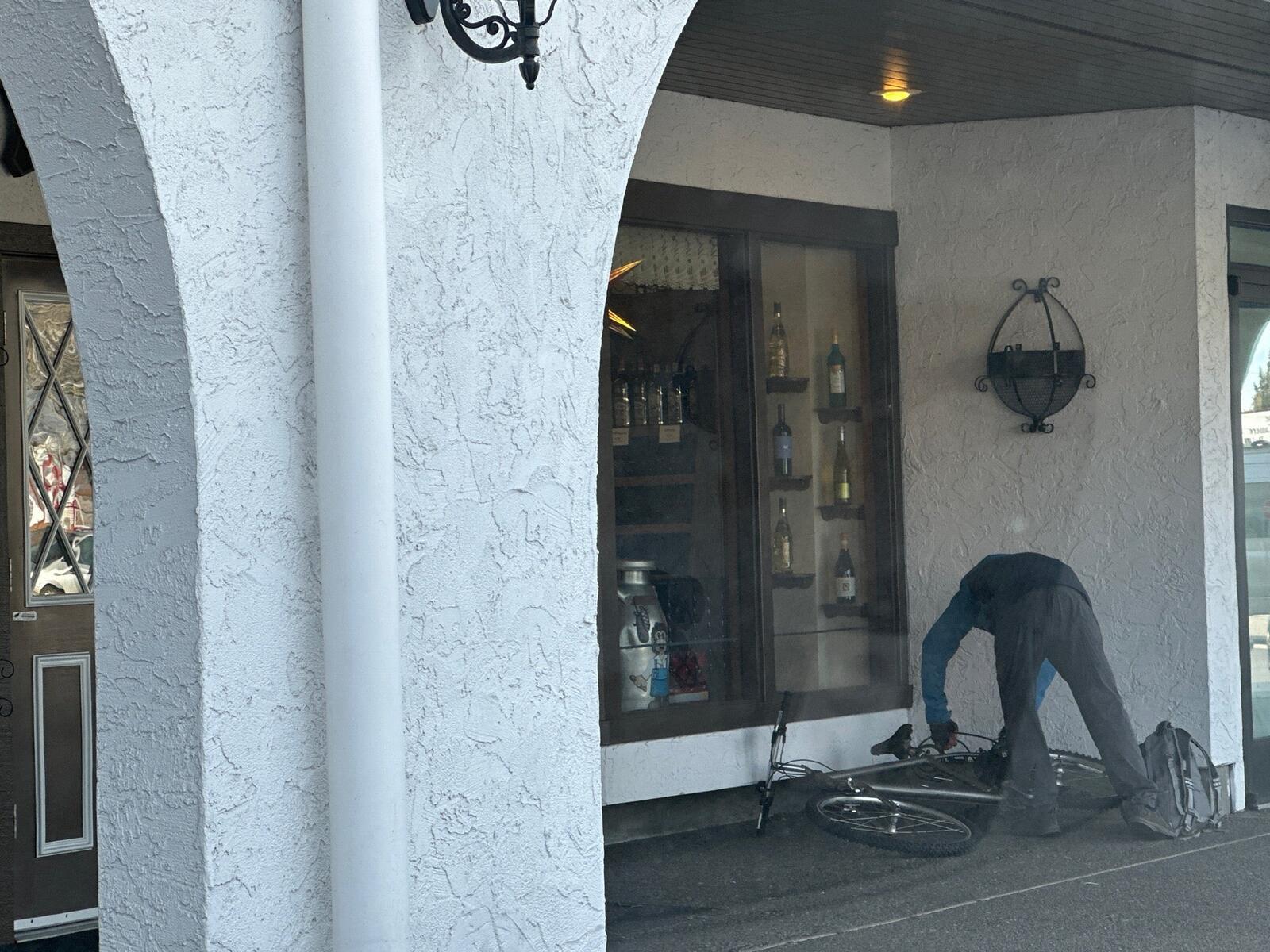 Photo credit: nextdoor