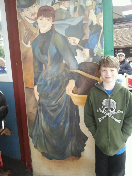 Photo credit: nextdoor