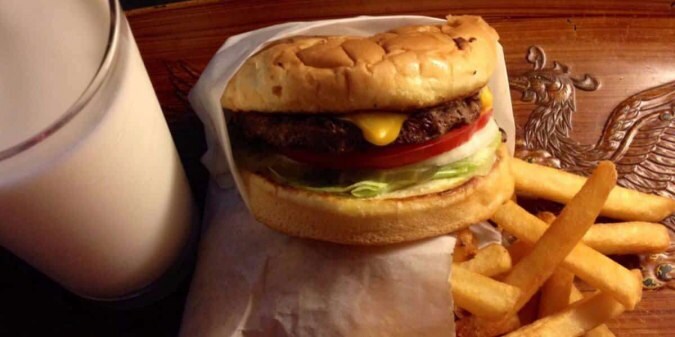 Photo credit: zomato