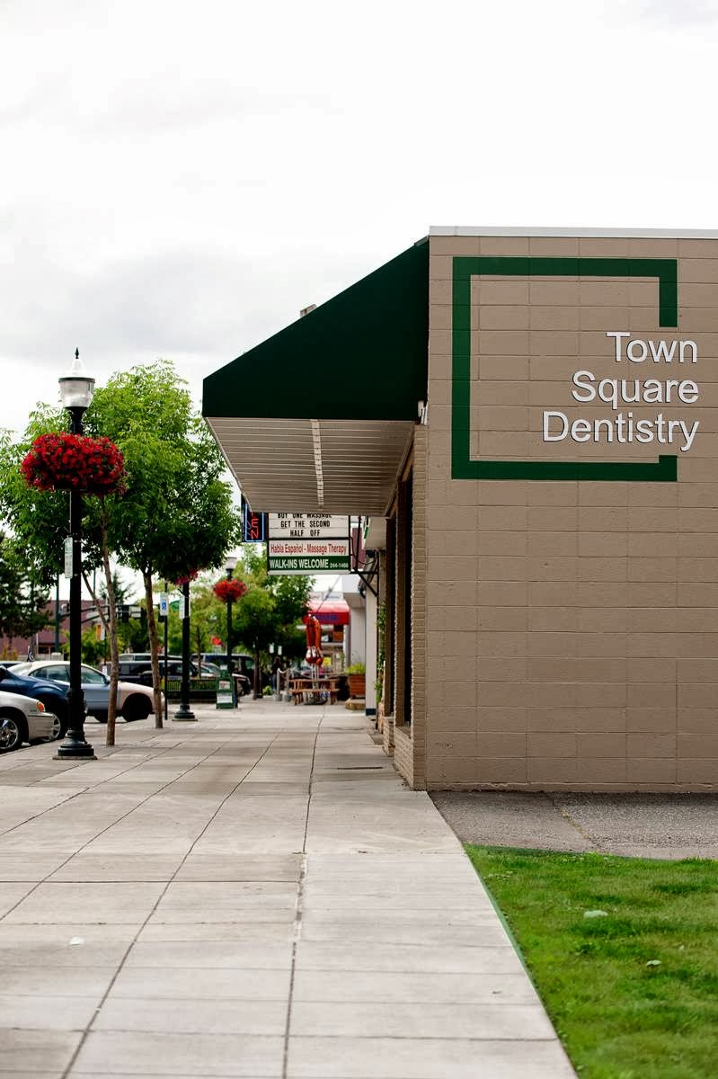 Town Square Dentistry