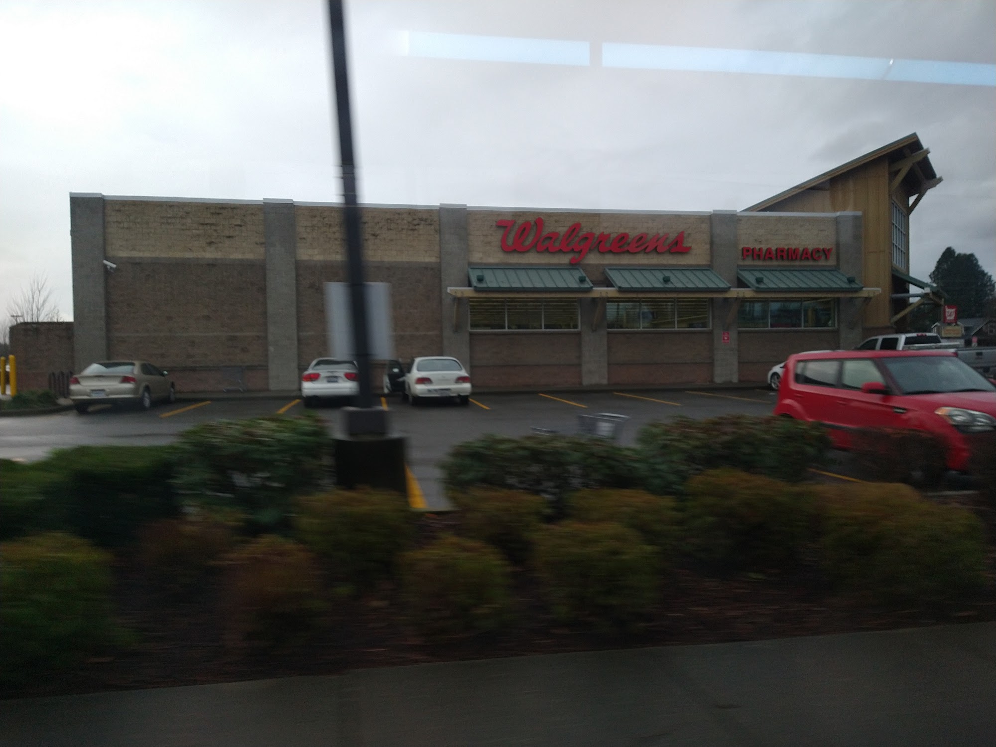 Walgreens