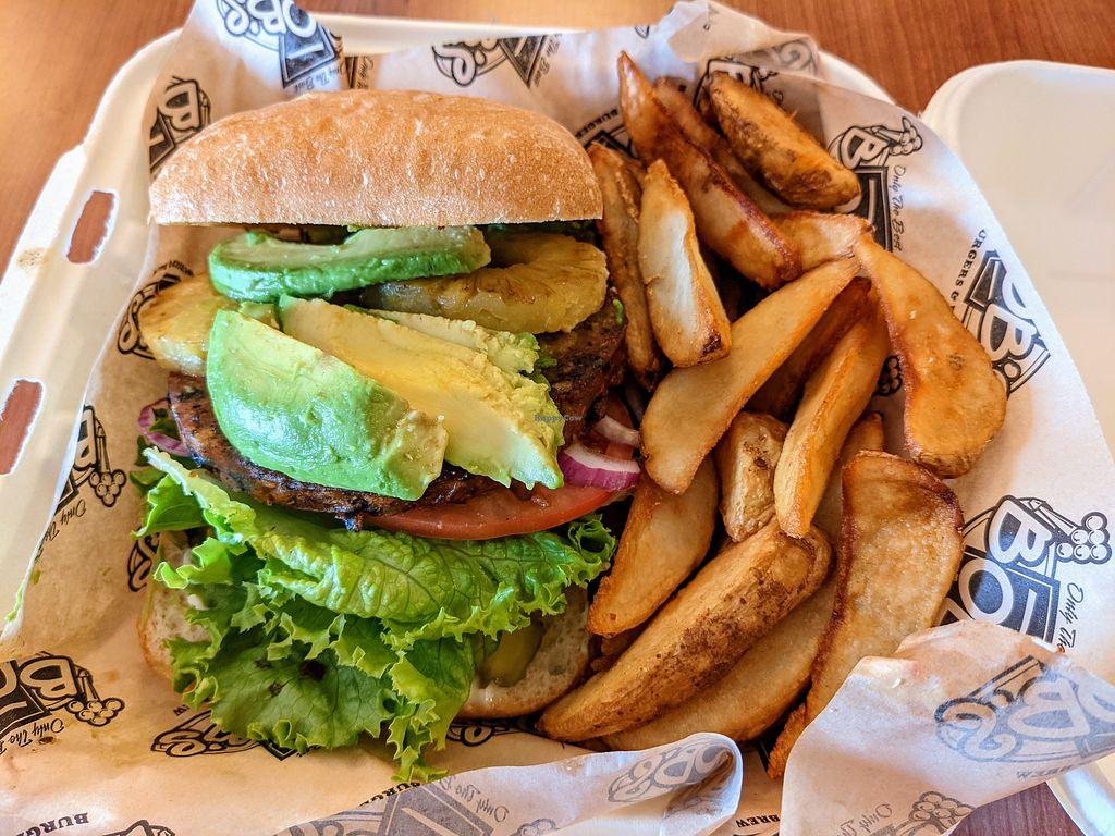 Photo credit: happycow