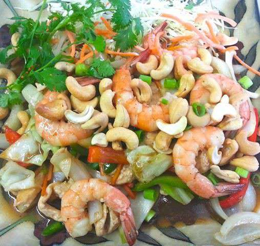 Photo credit: zomato