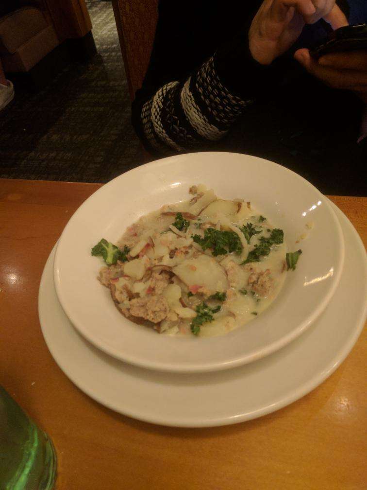 Photo credit: zomato