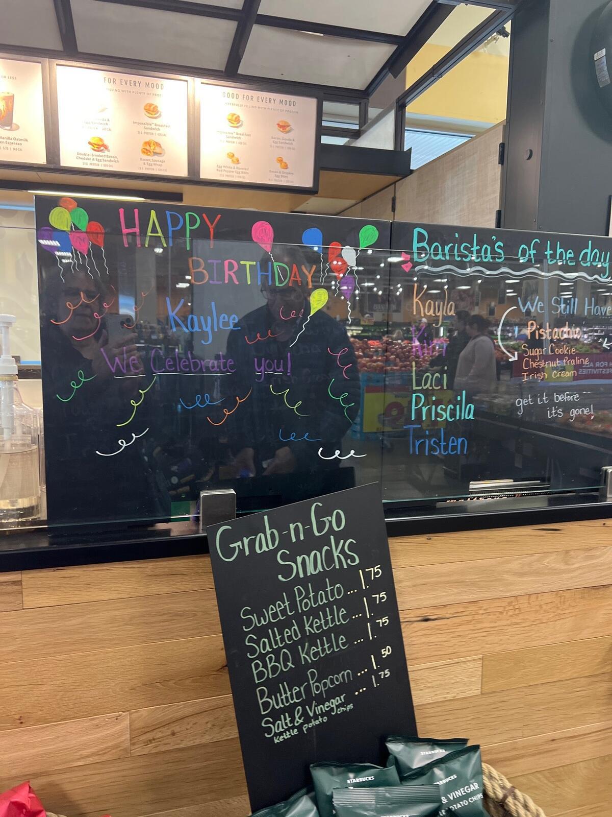 Photo credit: nextdoor