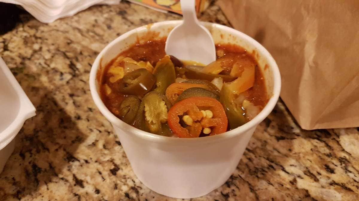 Photo credit: zomato