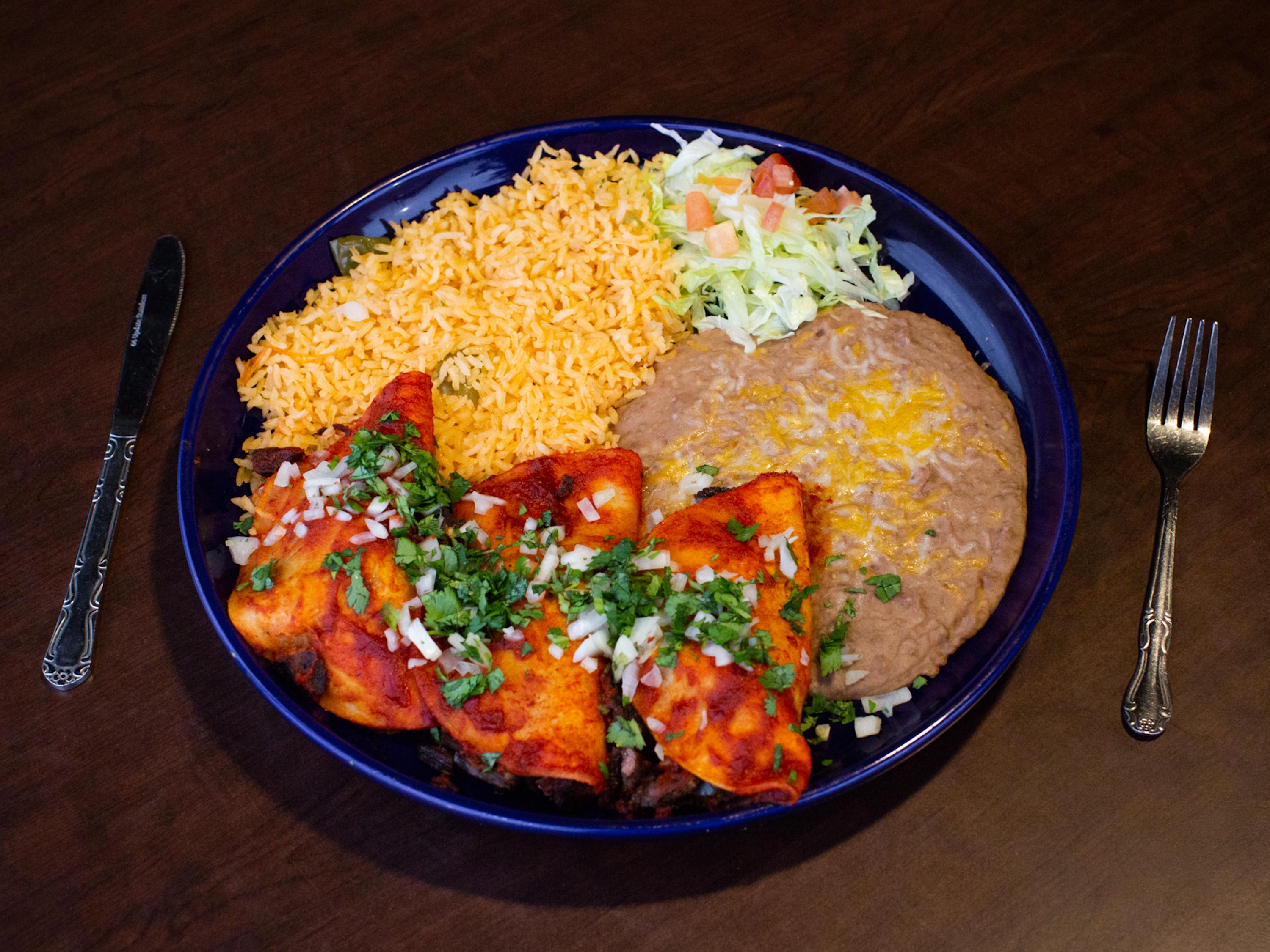 Photo credit: grubhub
