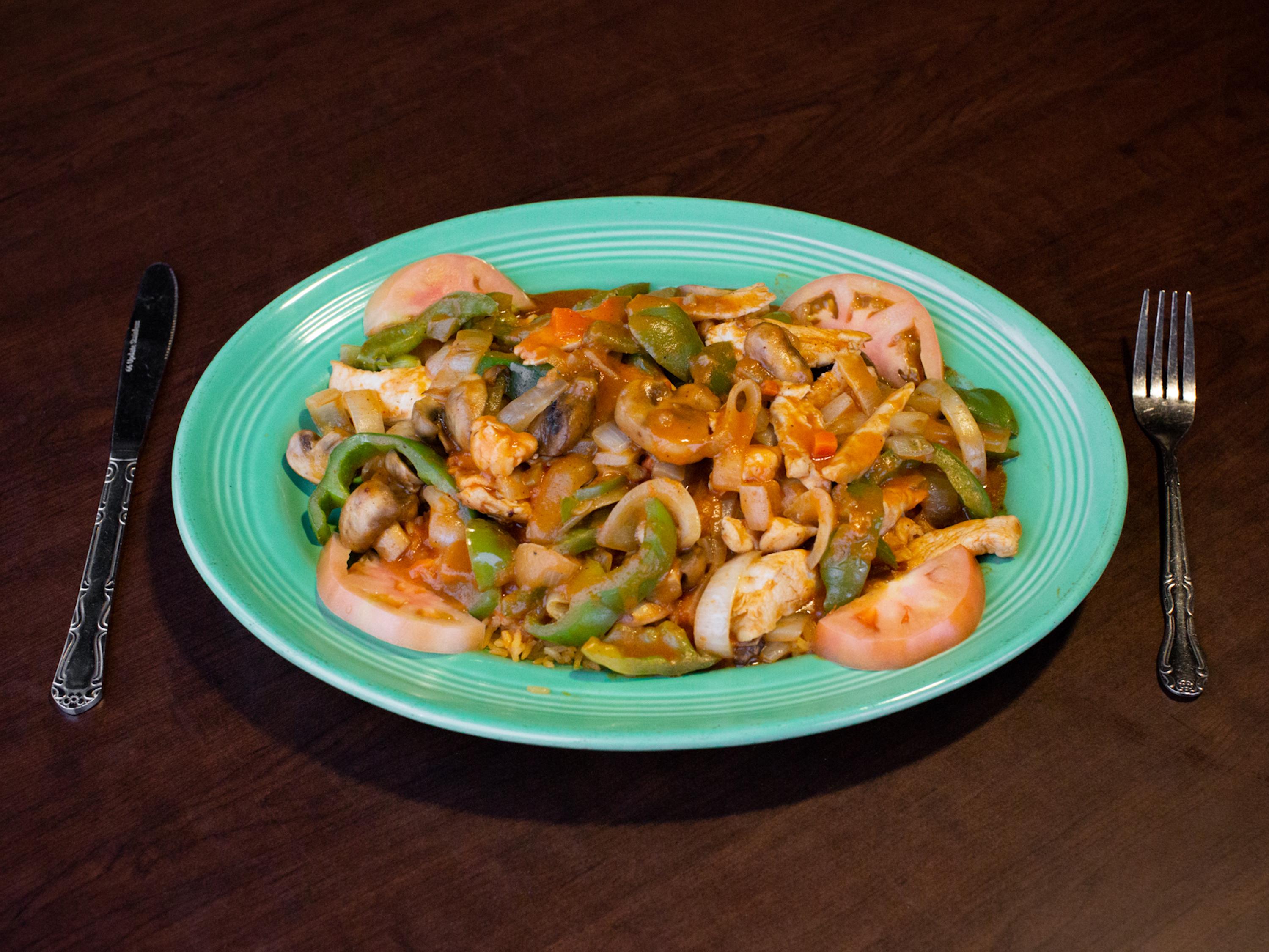 Photo credit: grubhub