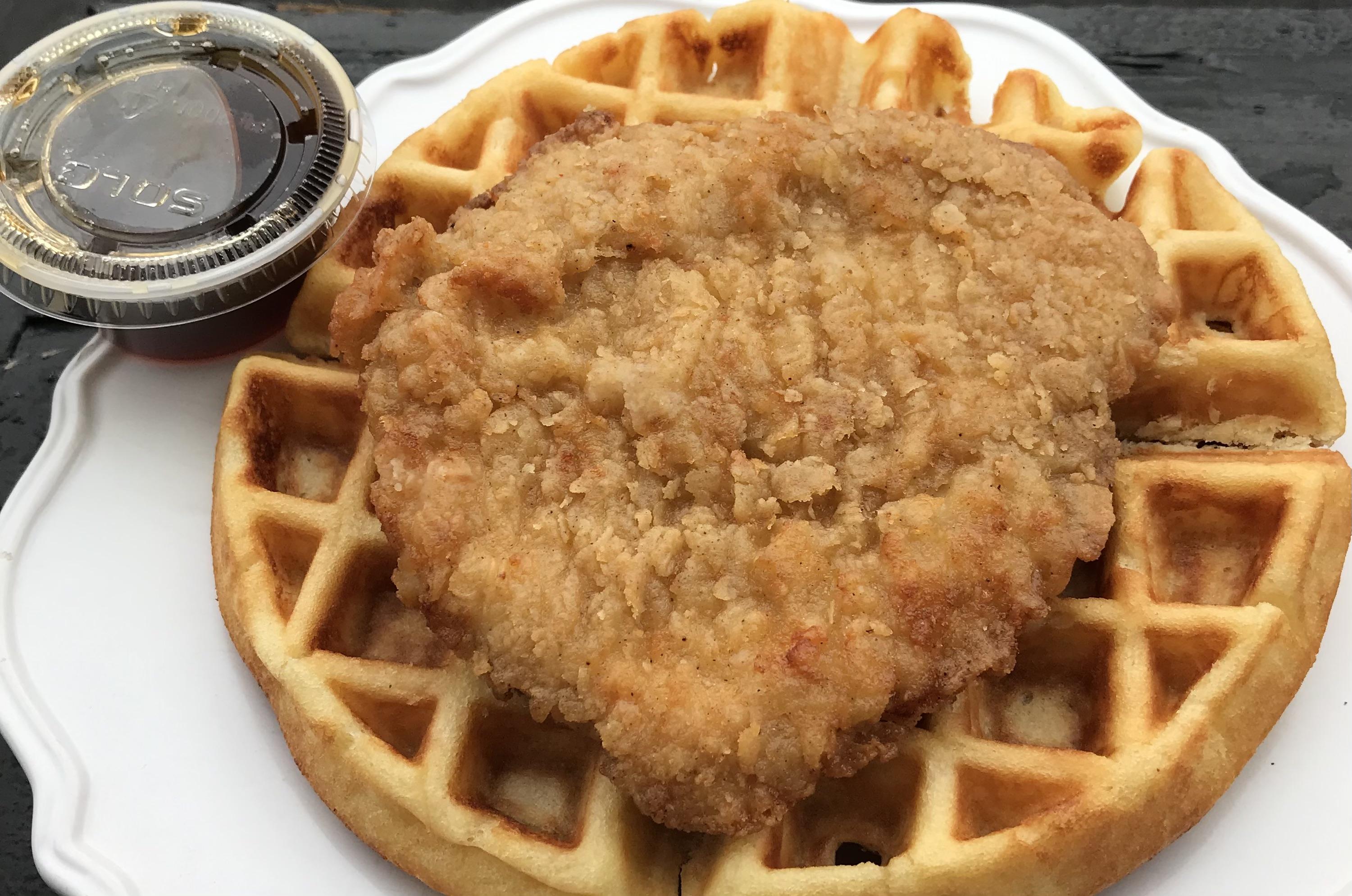 Photo credit: grubhub