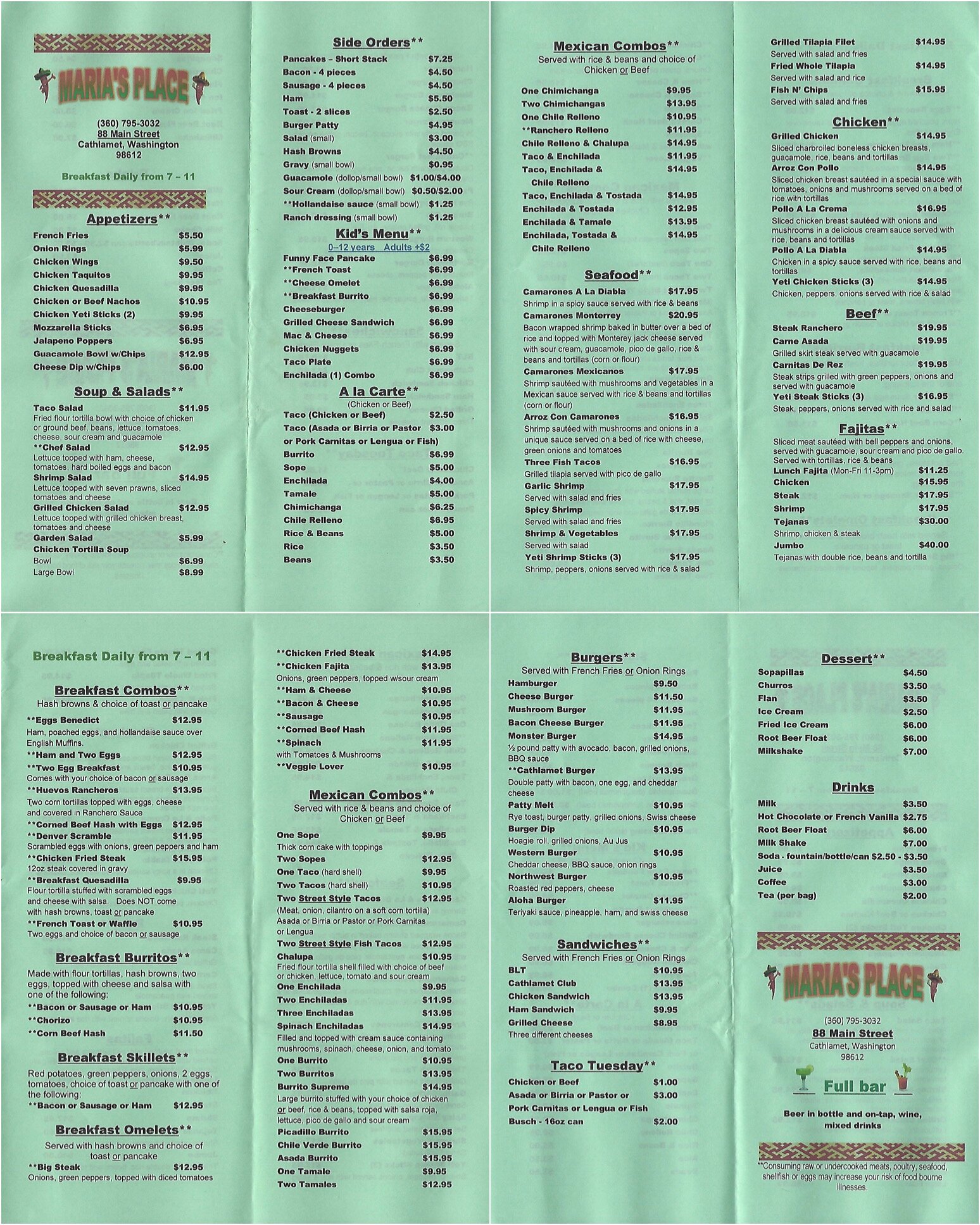 Photo credit: Tripadvisor