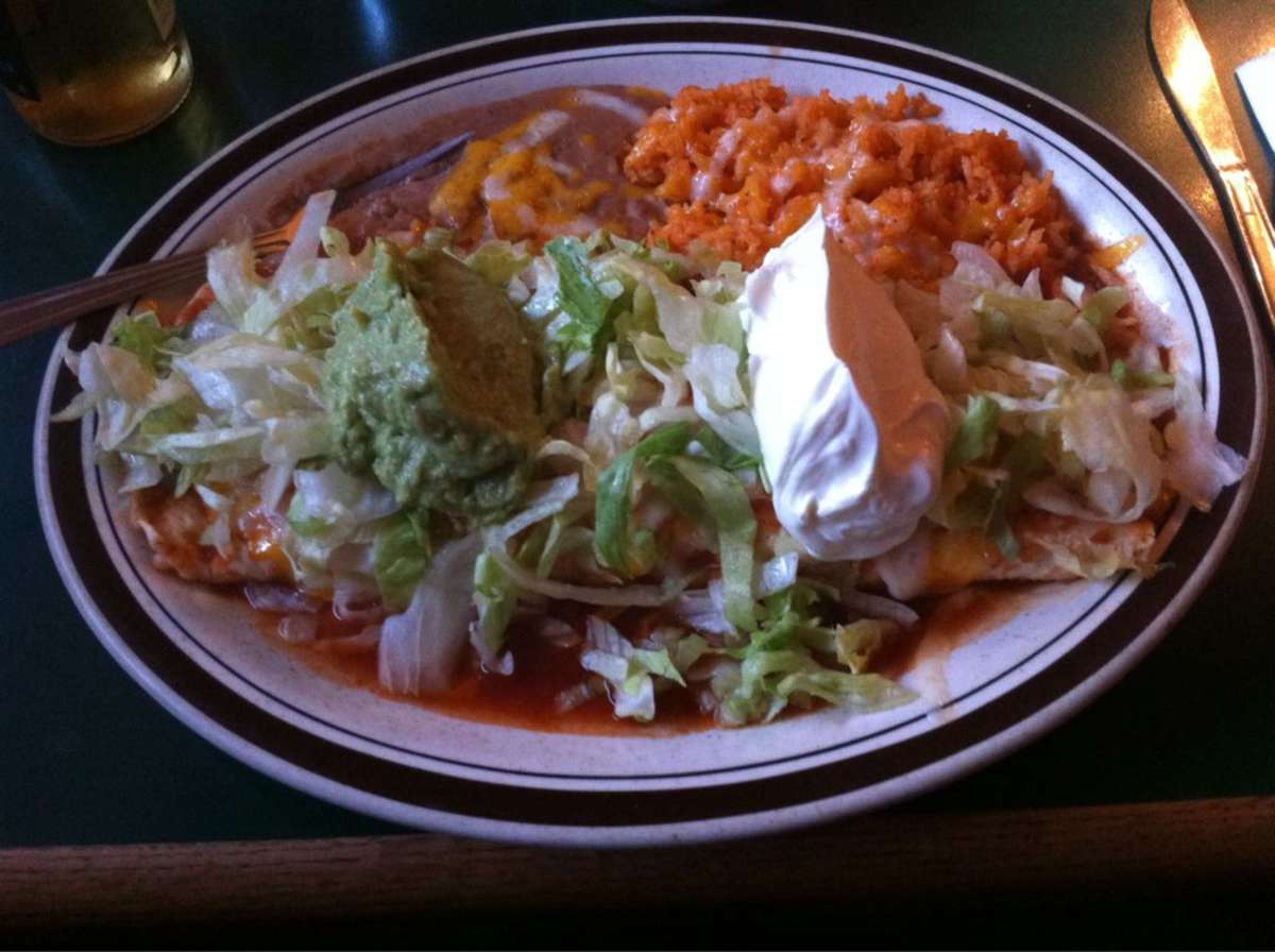 Photo credit: zomato