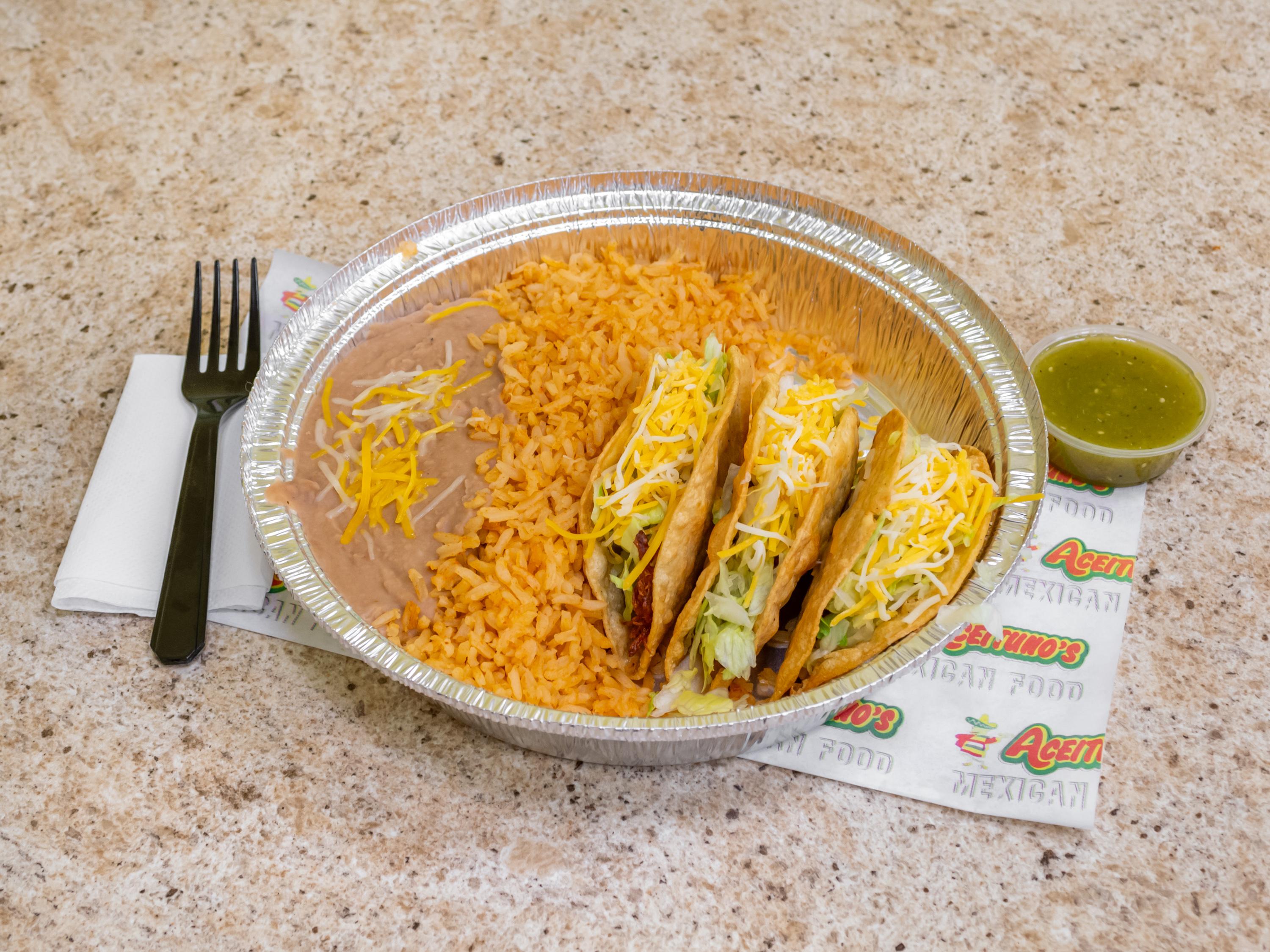 Photo credit: grubhub