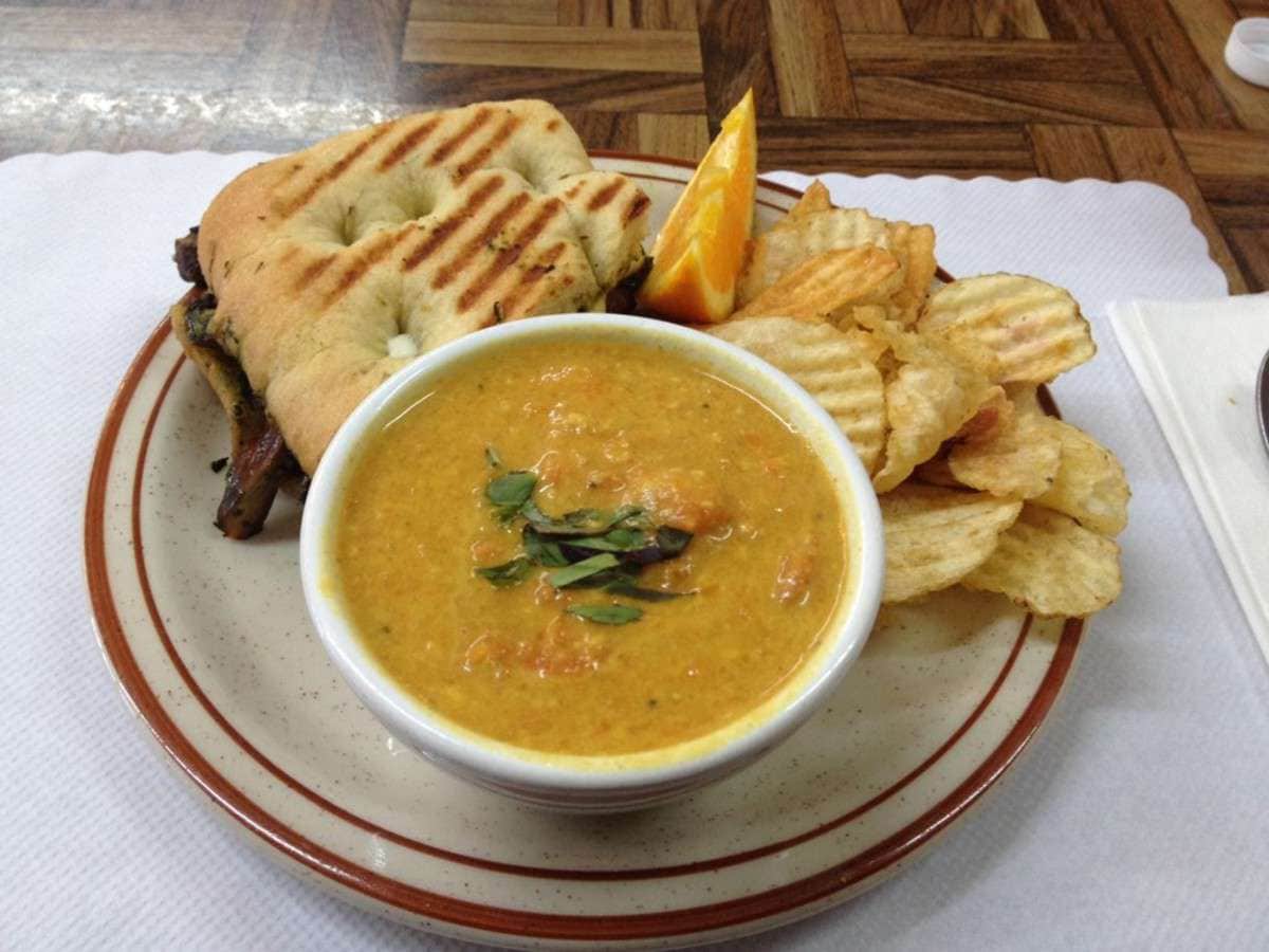 Photo credit: zomato