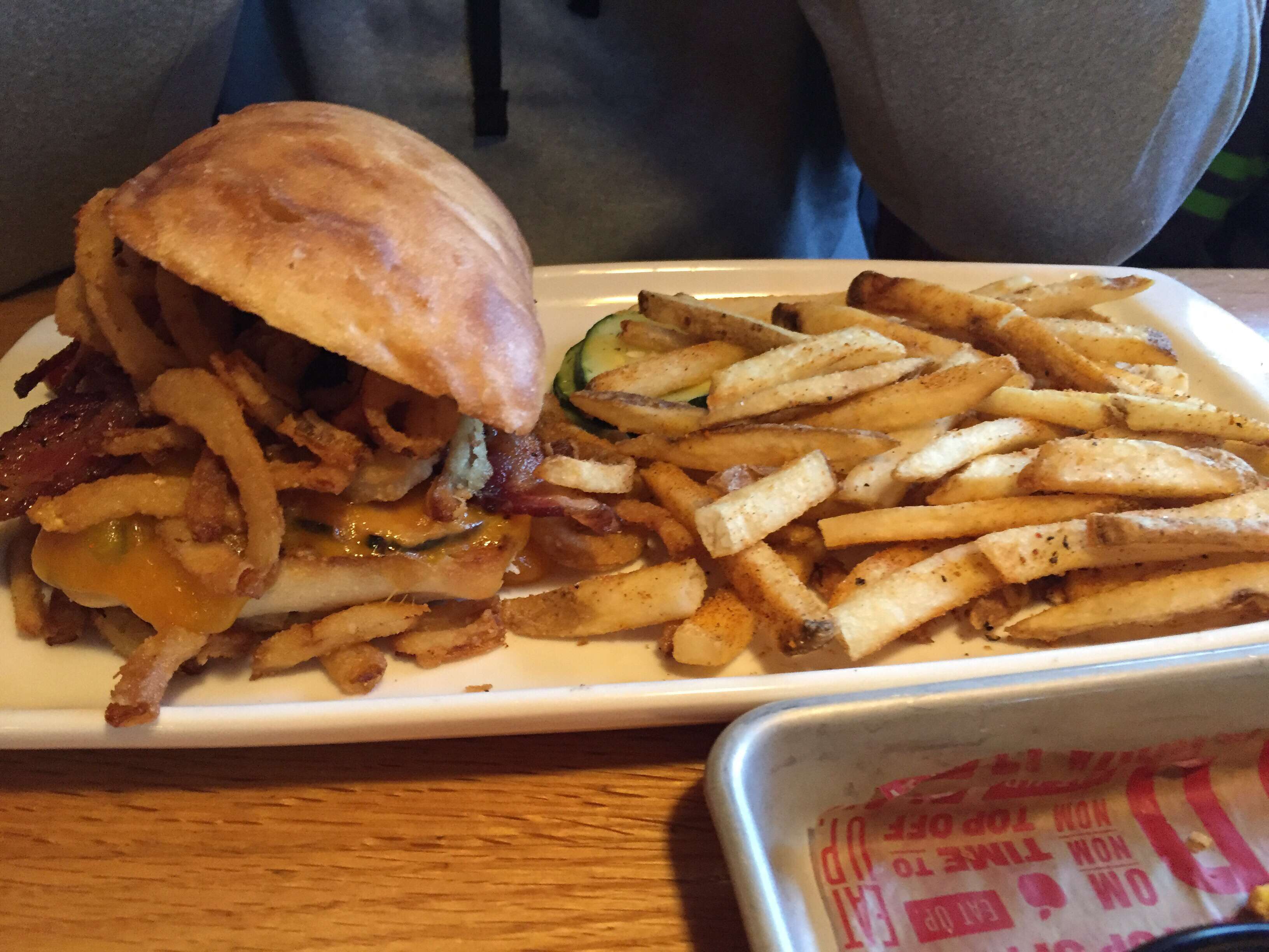 Photo credit: zomato