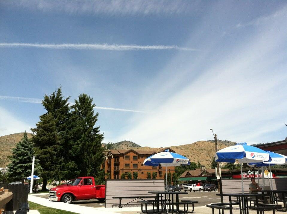 Photo credit: nextdoor